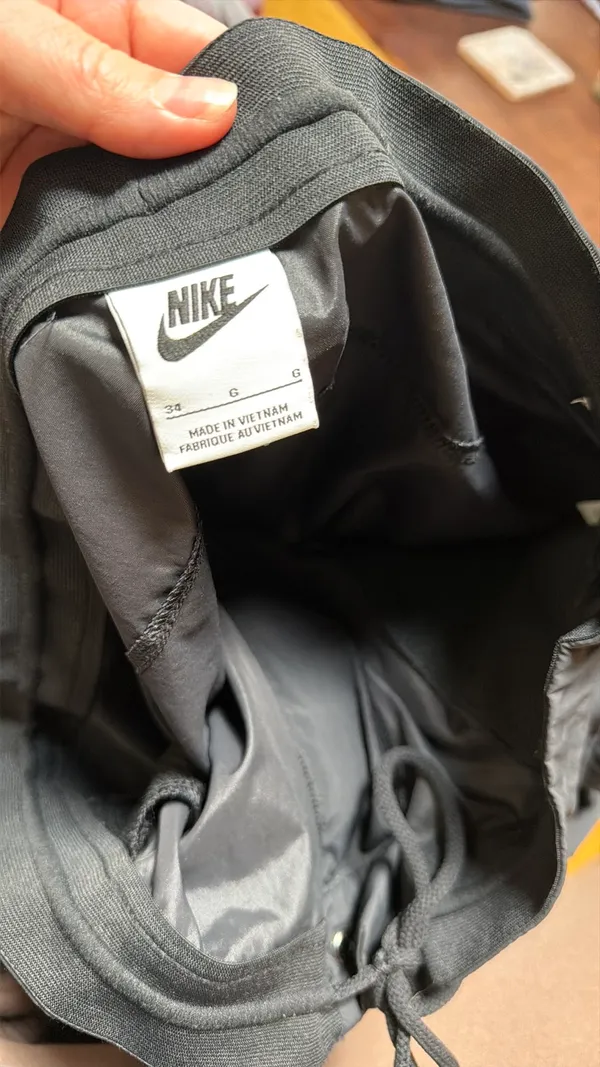 Nike Joggers Men’s - Image 4