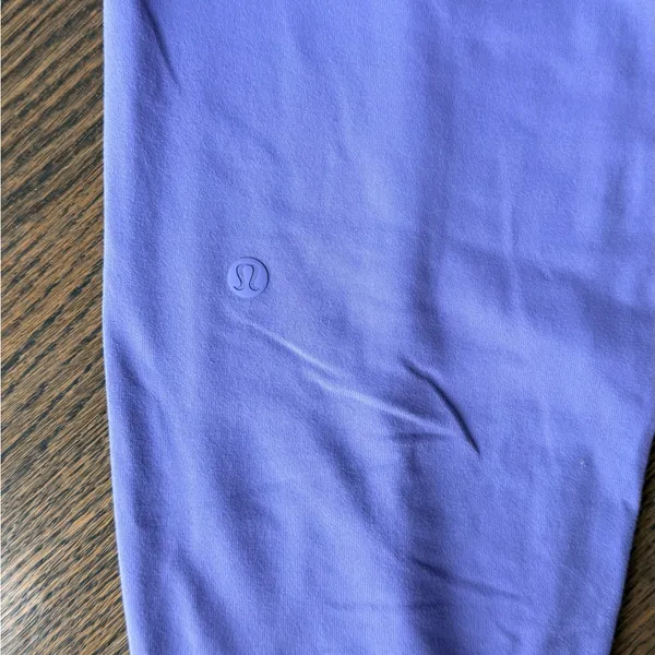 Lululemon Ready to Rulu High-Rise Jogger *Full Length Dark Lavender size 4 EUC - Image 11