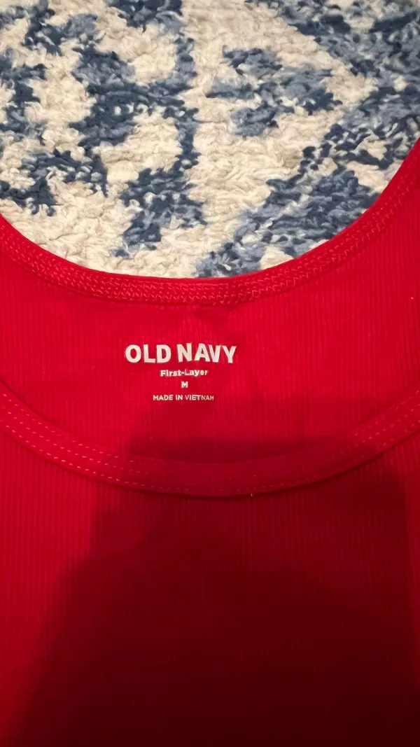 Old Navy Tank Top - Image 2