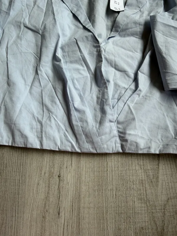 Abercrombie & Fitch blouse - Image 11