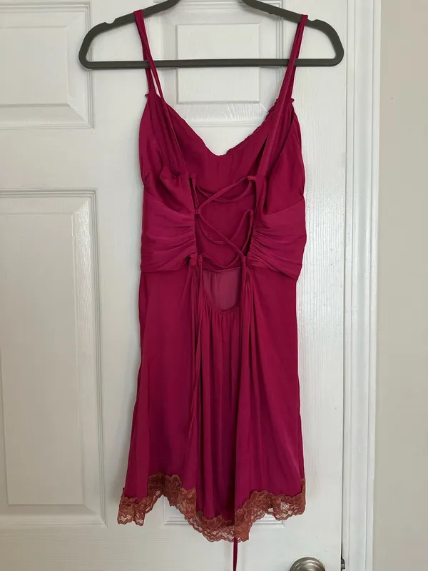 Free People Dress - Image 4