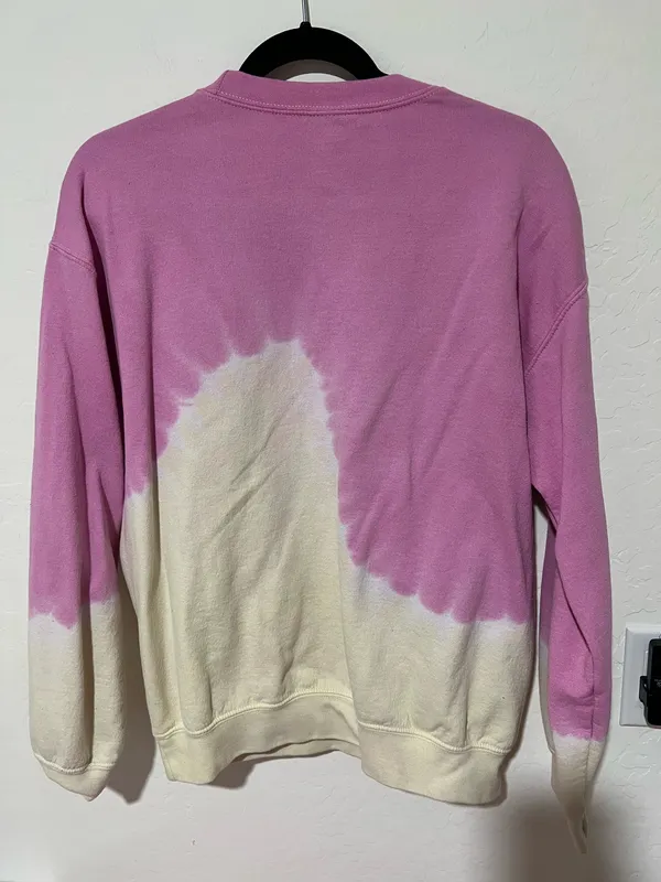 Rolling Stones Sweatshirt - Image 4