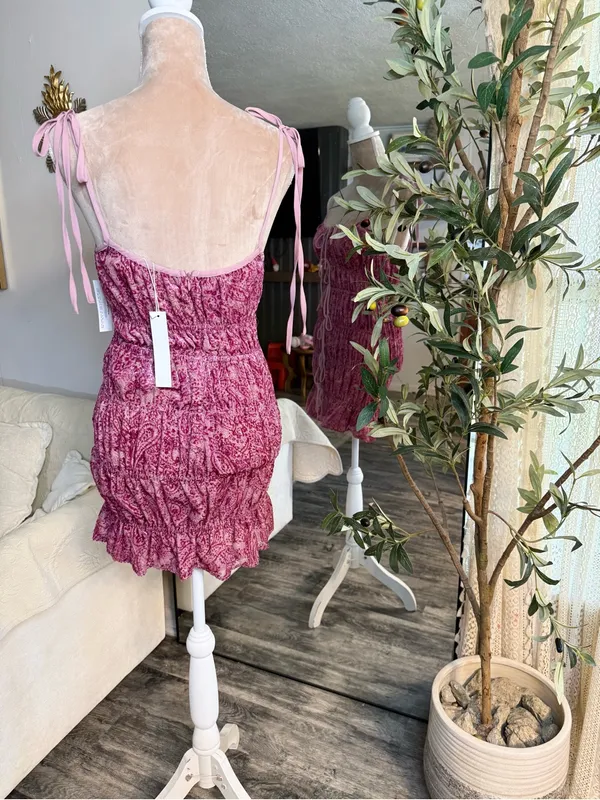 For Love And Lemons dress - Image 5