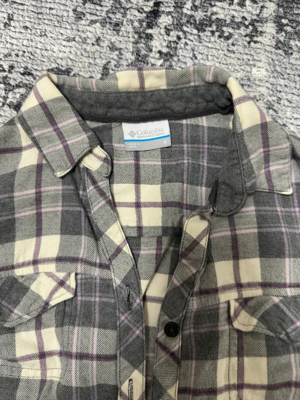 Columbia Flannel - Image 3