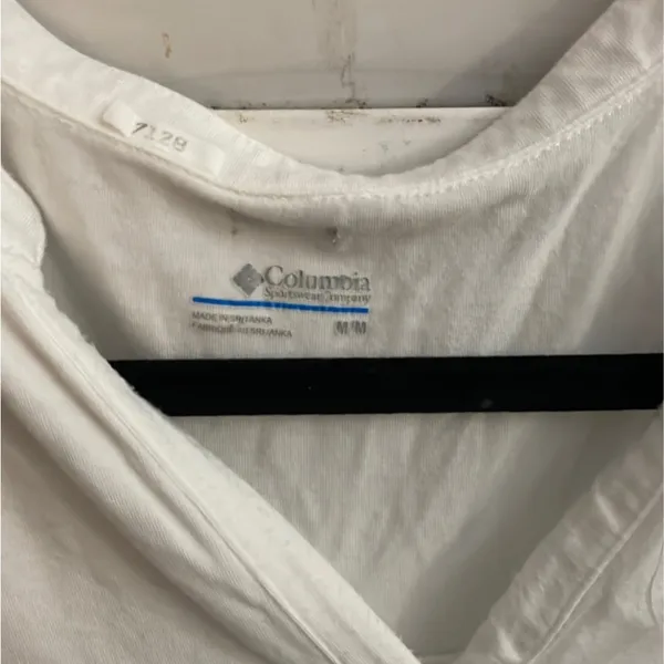 Columbia Long sleeve top women - Image 2