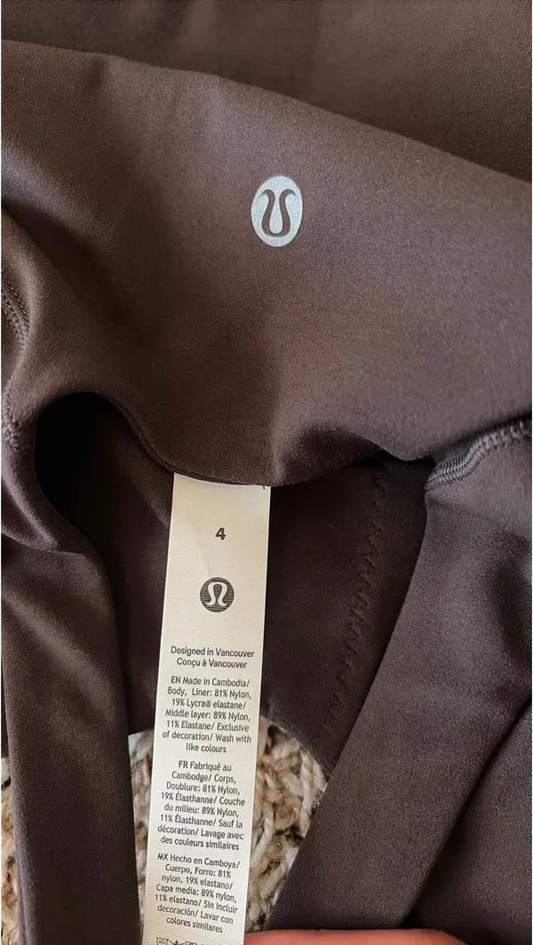 Lululemon Align Tank - Image 7