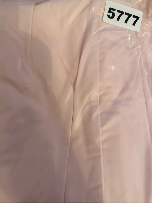 Sasha Therese CLEO MAXI SKIRT‎ PINK - Image 6