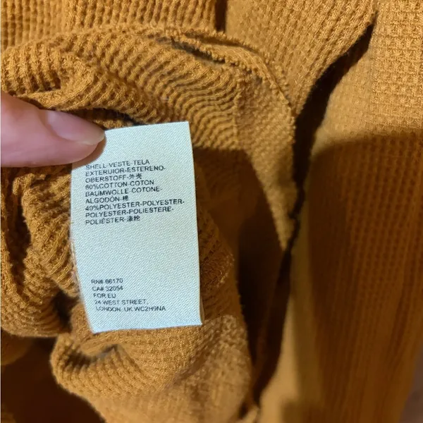 Maeve Anthropologie long sleeve - Image 4