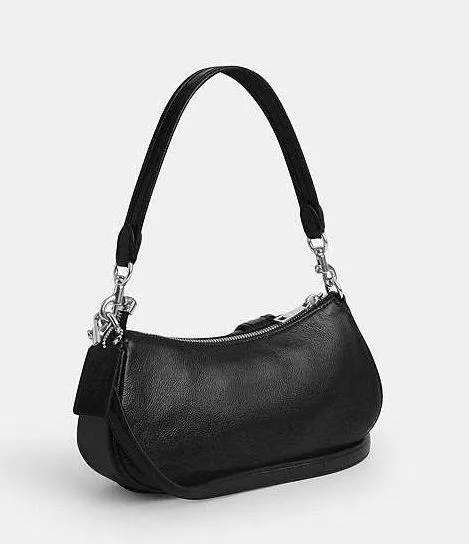 Coach NWT Ashton Baguette Bag CV943 - Image 12