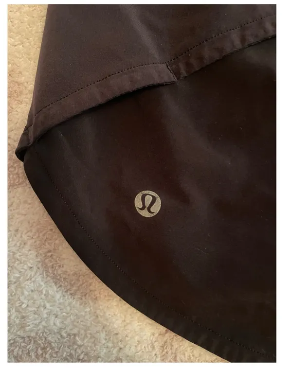 Lululemon Speed Up Shorts - Image 8