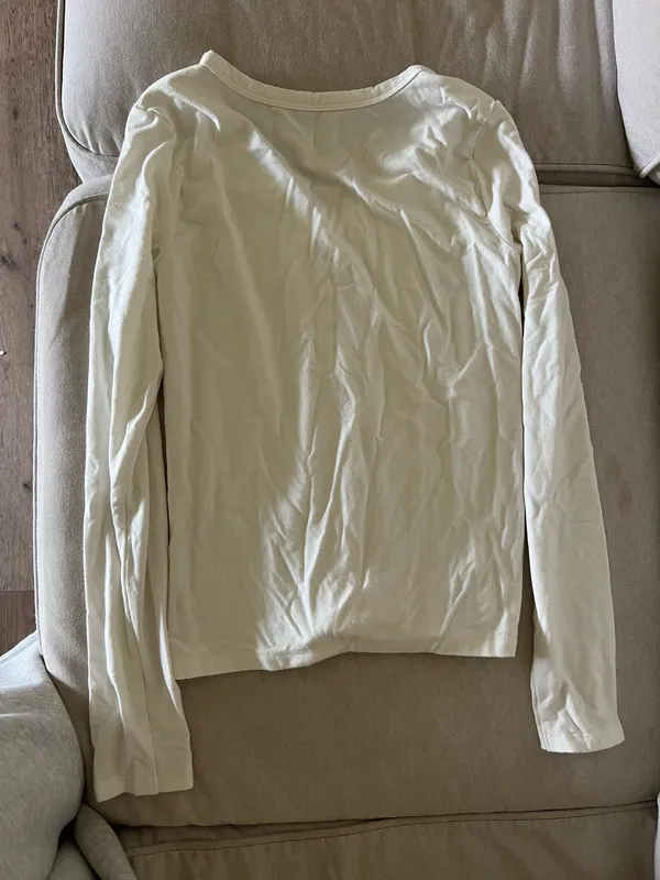 Abercrombie Long Sleeve - Image 3