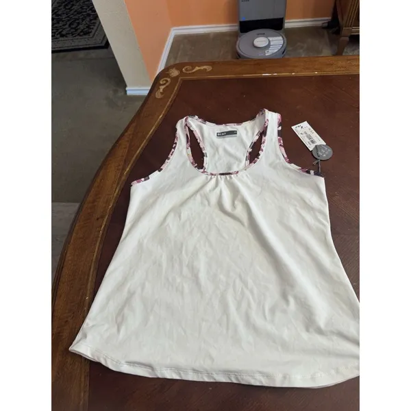 LIJA Activewear Gracey Tank style SIZE M - Image 2