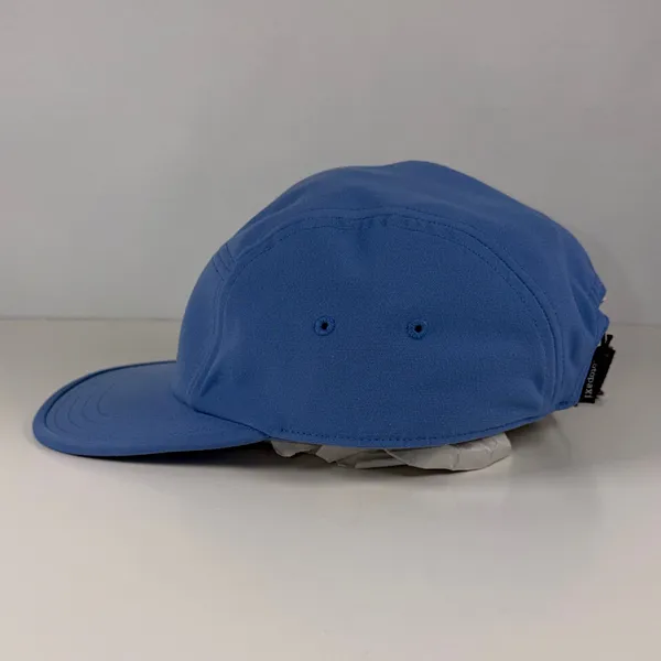 Cotopaxi Cada Dia 5 Panel Hat Lupine NWT Gorpcore Hiking Dad Hat Camp - Image 3