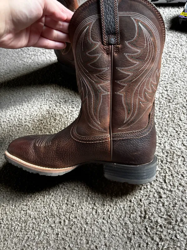 Ariat Women’s Boots - Image 4
