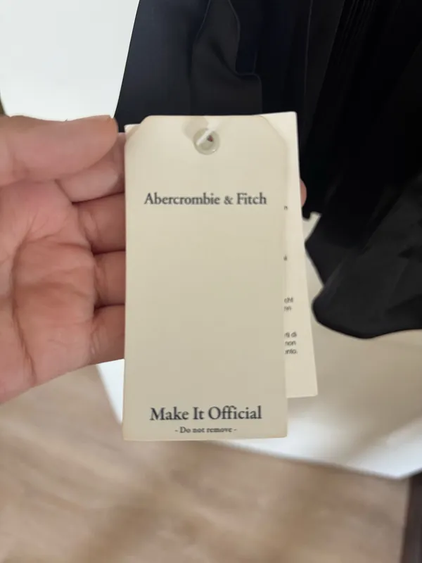 Abercrombie dress. - Image 3