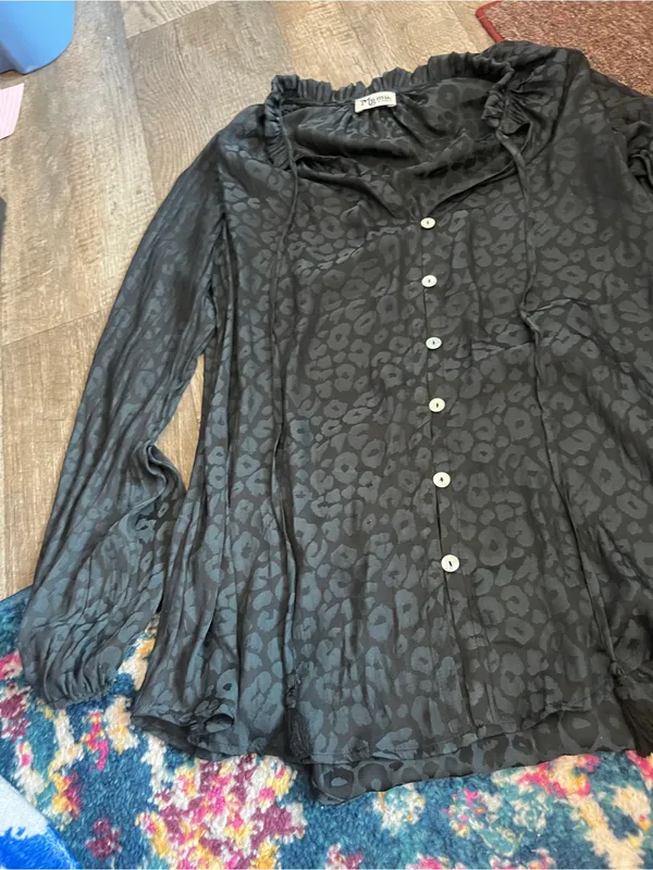 Show me your mumu xs top - Image 5