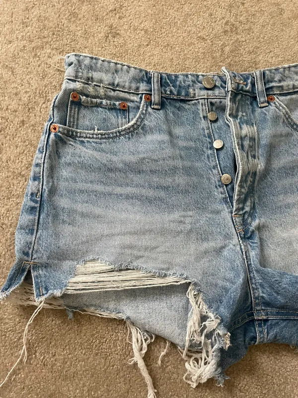 ZARA Shorts - Image 3