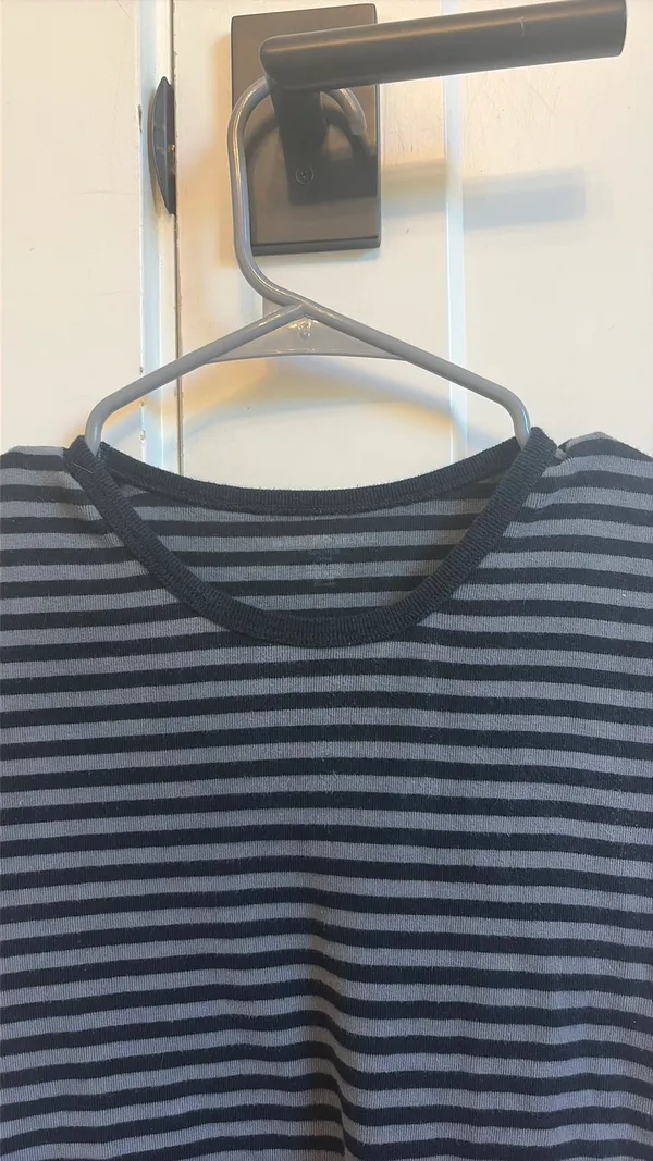 Brandy Melville Top Striped - Image 5