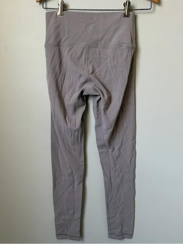 Artiza Tna Light Purple Leggings Women’s Small - Image 2