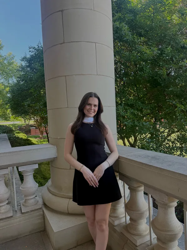 Princess Polly Black Mini Dress  - Image 4