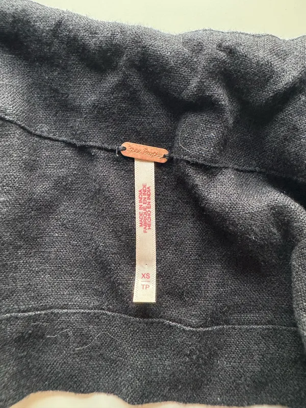 Free People Top Tank Top - Image 3