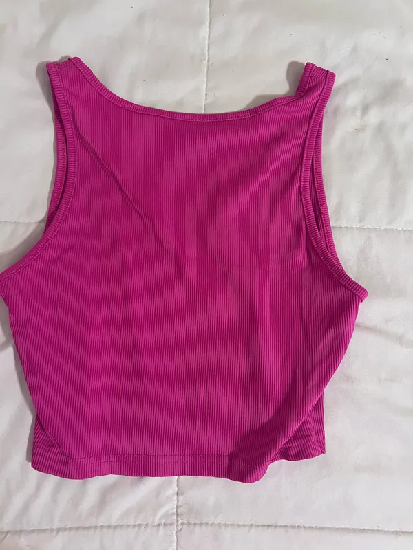 Shein Tank Top - Image 3