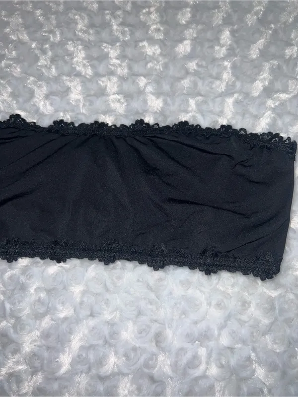 Free People Charlie Bandeau Bra XL - Image 4