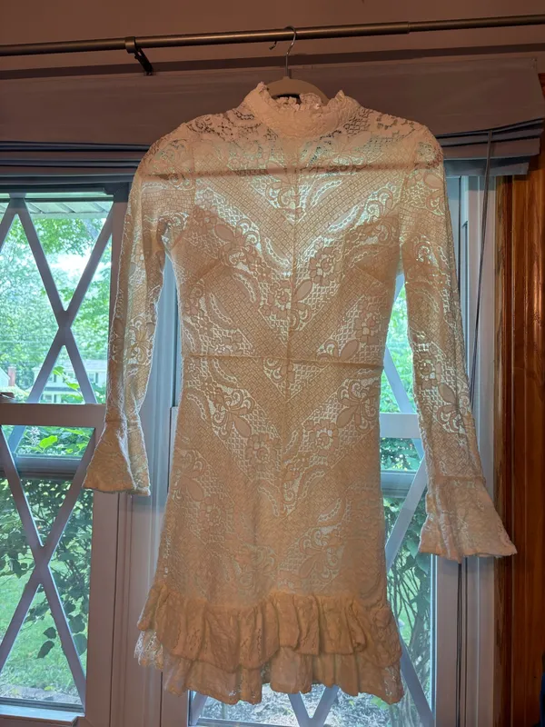hello molly mini dress  - Image 3