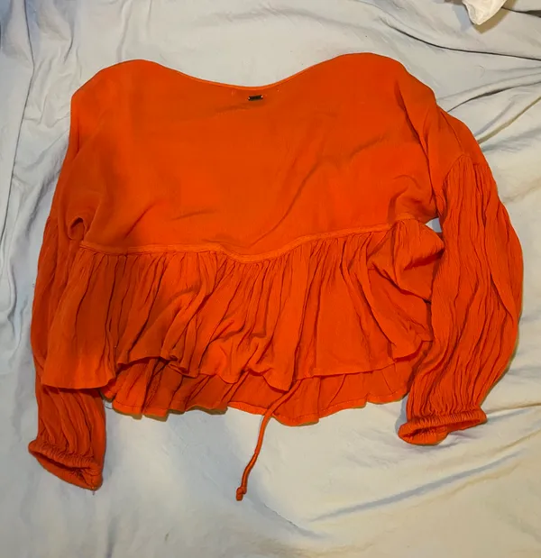 O'Neill Blouse - Image 2