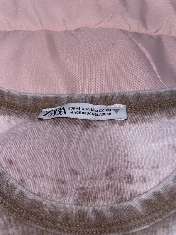 ZARA Shirt - Image 3