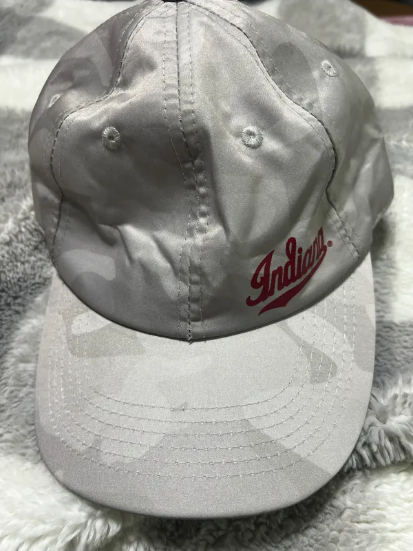 Indiana University Cap - Image 2