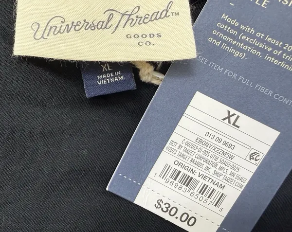 Universal Threads Women’s Mini A-Line Dress, Size XL- NWT - Image 11