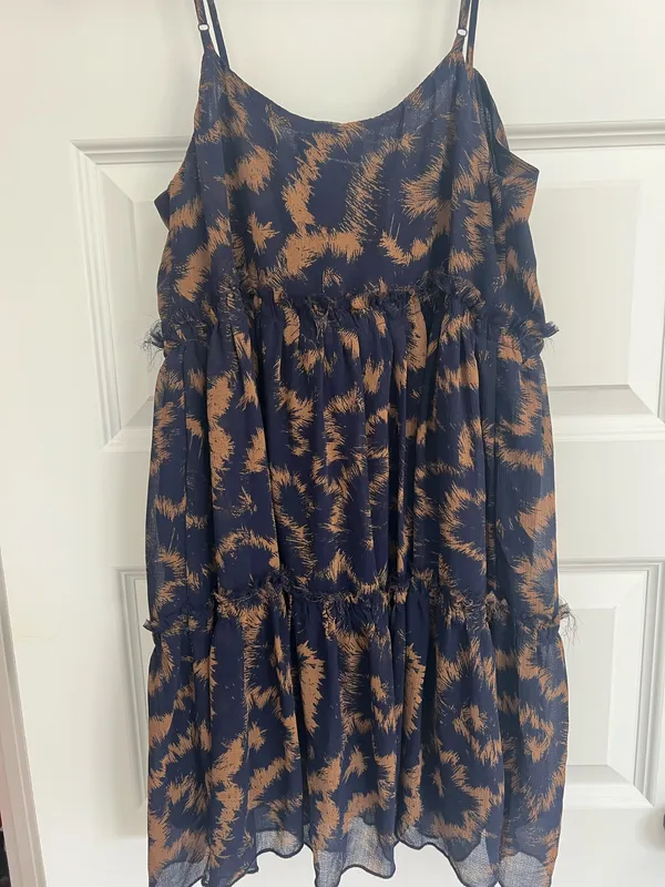 Urban Outfitters Dress Mini - Image 6