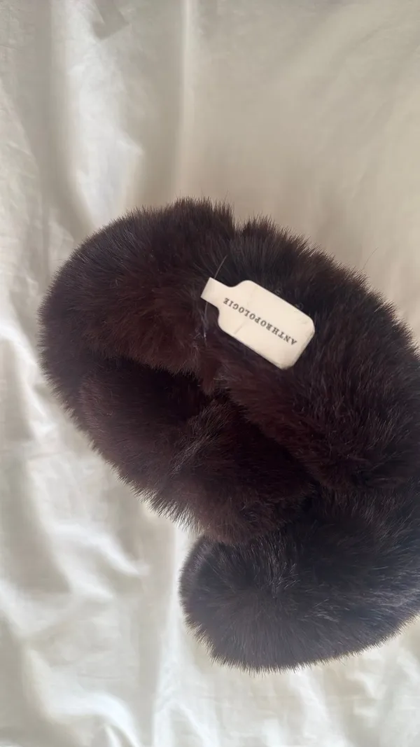 Anthropologie Ear Warmer - Image 2