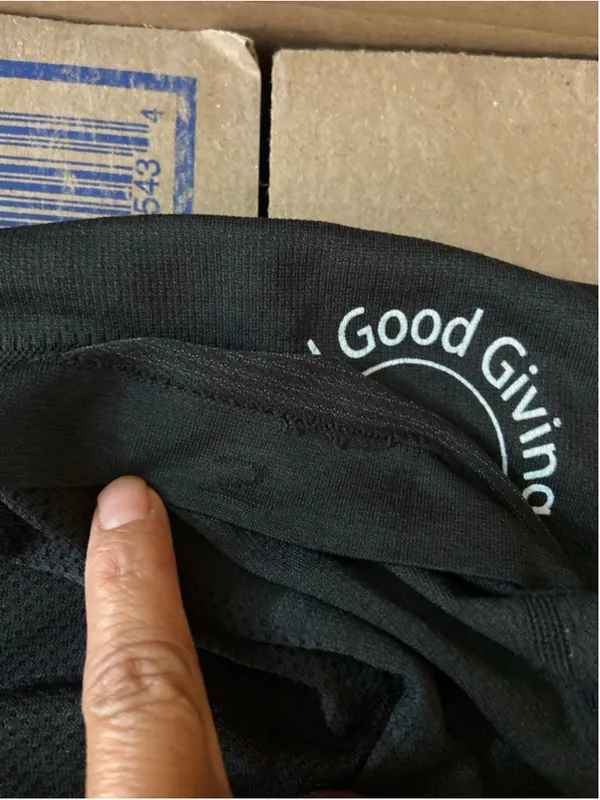 lululemon sweat life tank top - Image 4