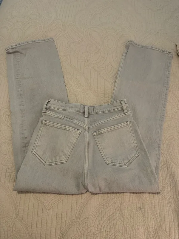 Abercrombie 90s High-Rise Relaxed Jeans - Image 3