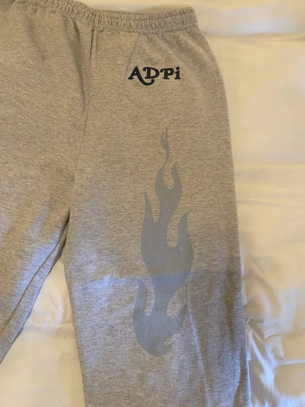 Adpi Gildan sweatpants - Image 2