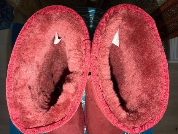 Koolaburra by UGG - Zinfandel Size 9 - Image 14