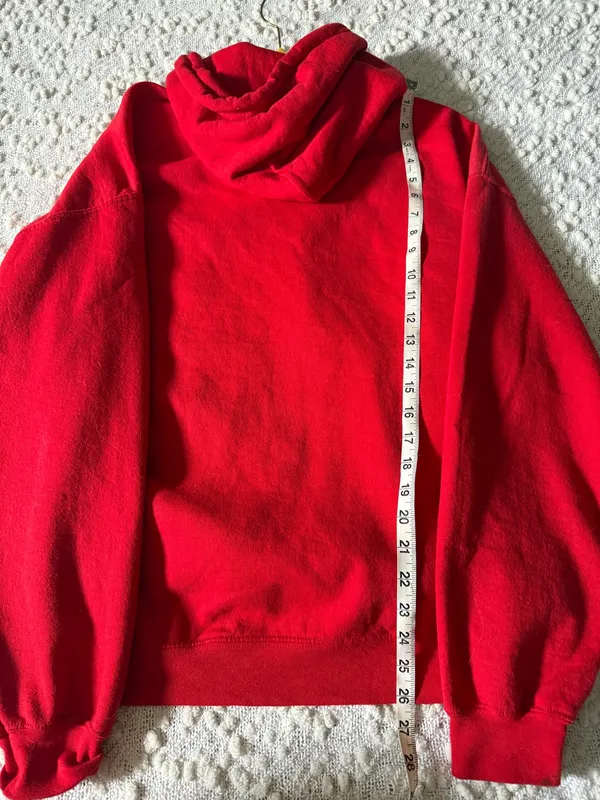 Gildan Frank Ocean Hoodie - Image 3