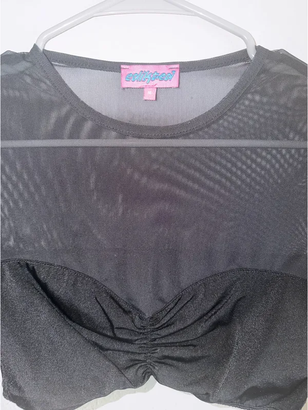 Edikted Crop Top - Image 3