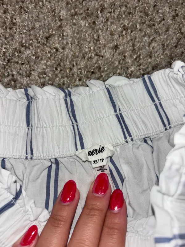 Aerie Lounge Shorts - Image 2
