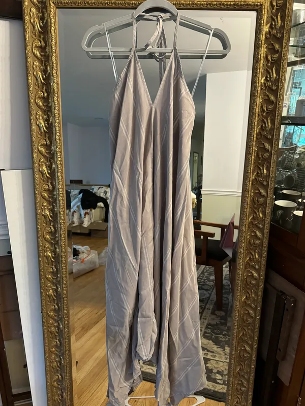 Lovestitch Maxi Dress - Image 3