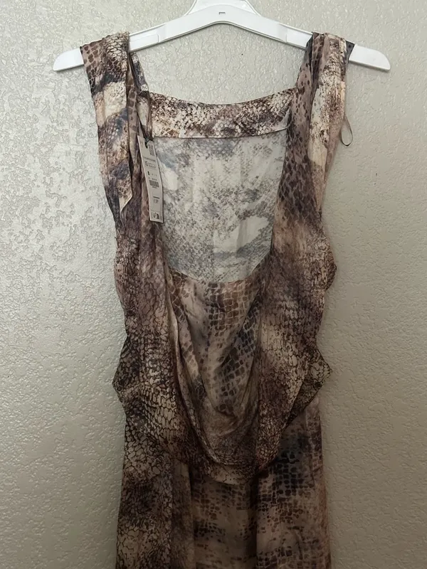 ZARA Dress - Image 2