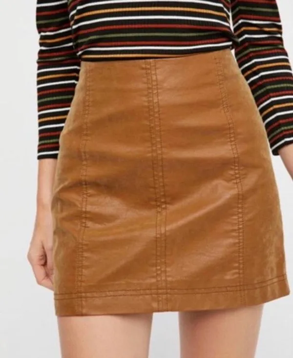 Free People Skirt - Image 2