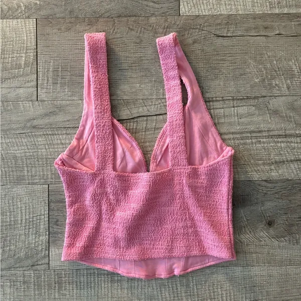 Zara top - Image 3