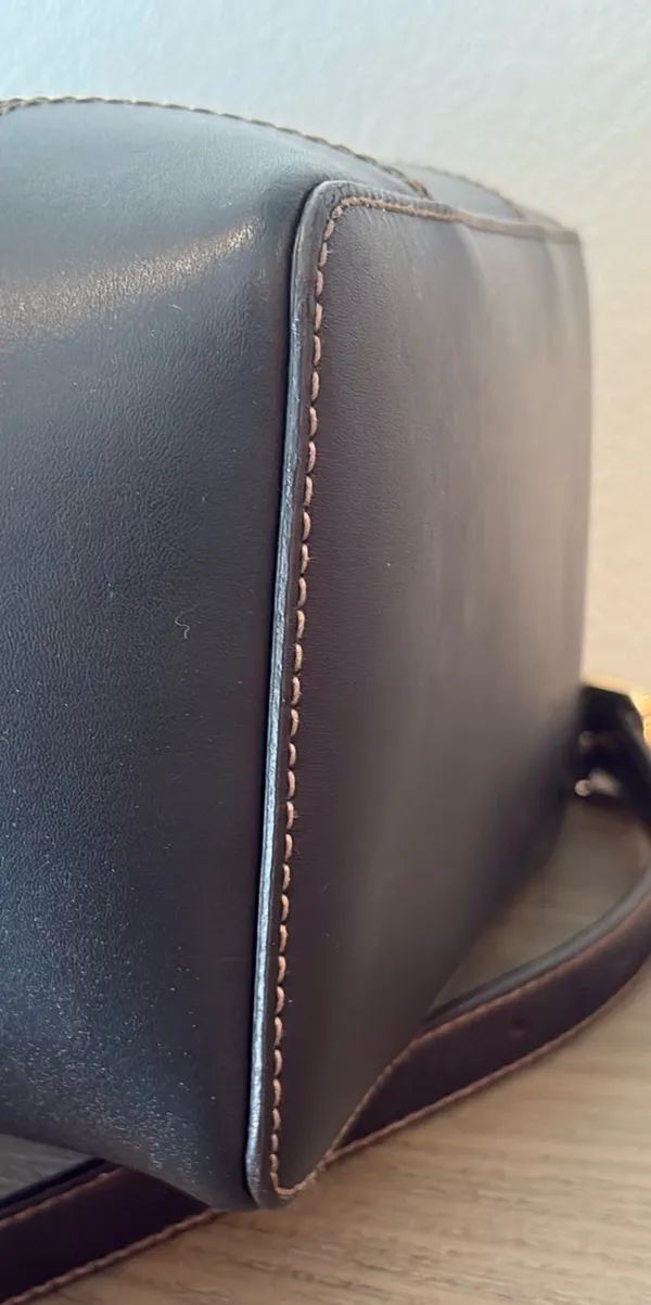 Furla Bucket Bag - Image 4
