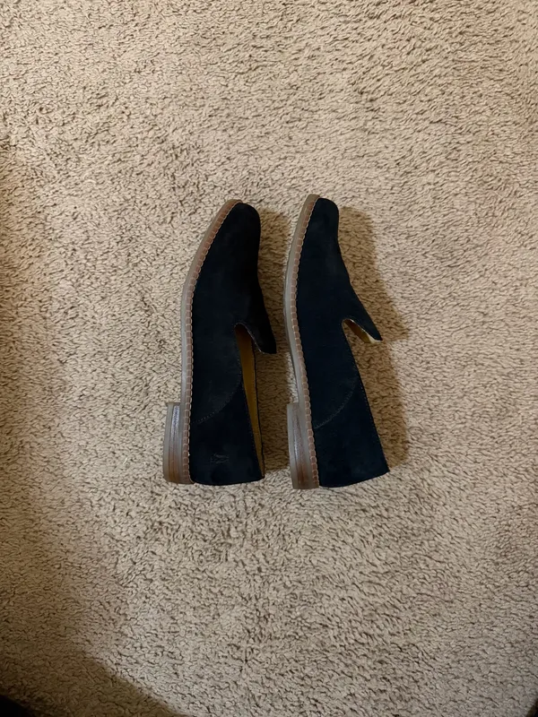 NWOT business casual shoes - Image 2