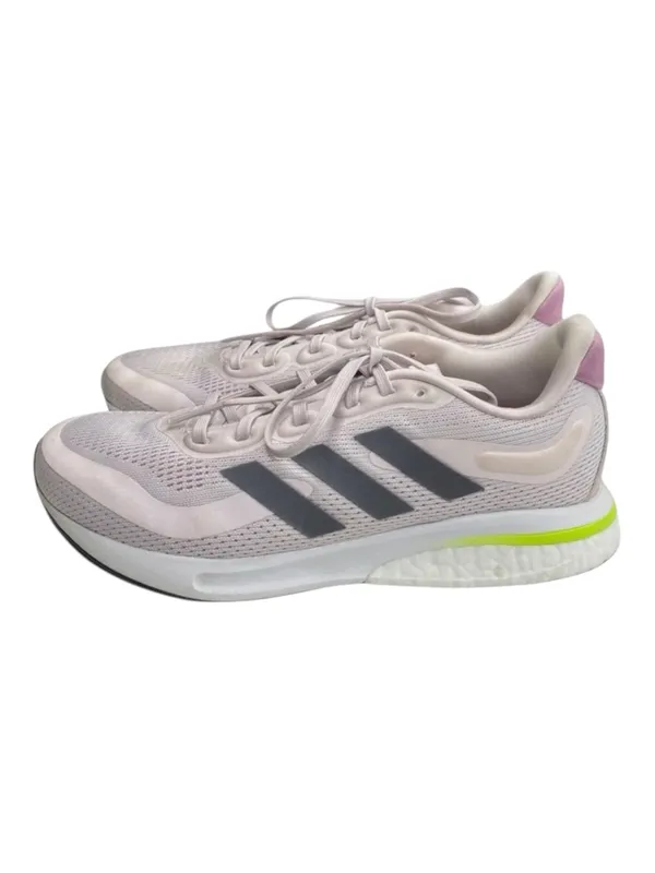 adidas ★ Supernova Primegreen Responsive Boost Running Shoes Sneakers ★ Pink 6.5 - Image 7