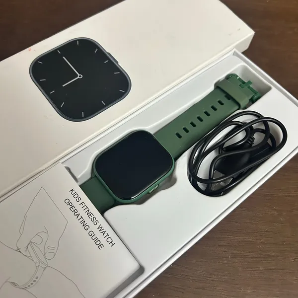 W99 Smart Watch Fitness Tracker Bluetooth Touchscreen Heart Rate Sport Watch - Image 3