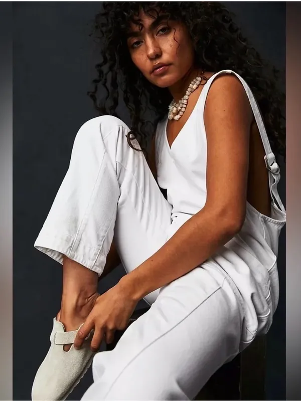 Free people High Roller Jumpsuit - Image 2